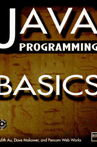 Cover of Java Basics