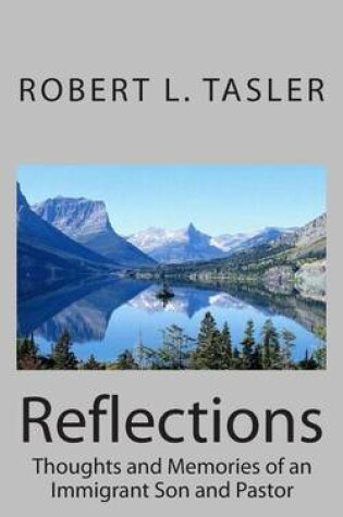 Cover of Reflections