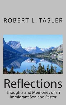 Book cover for Reflections