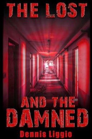 Cover of The Lost and the Damned
