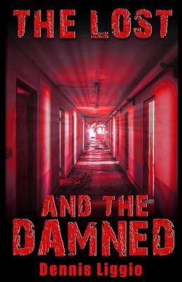 Book cover for The Lost and the Damned