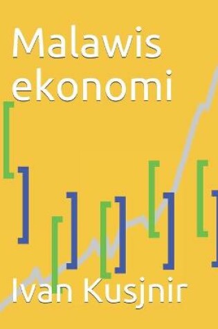 Cover of Malawis ekonomi