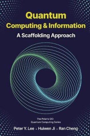 Cover of Quantum Computing and Information