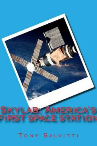 Cover of Skylab