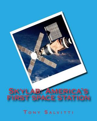 Book cover for Skylab