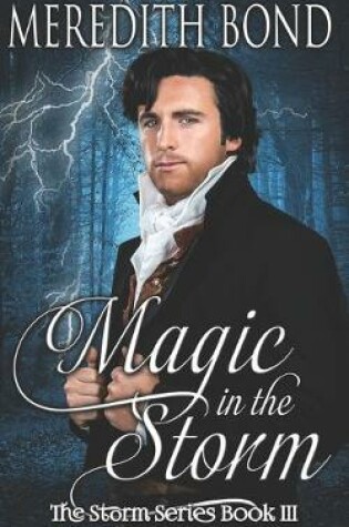 Cover of Magic In The Storm