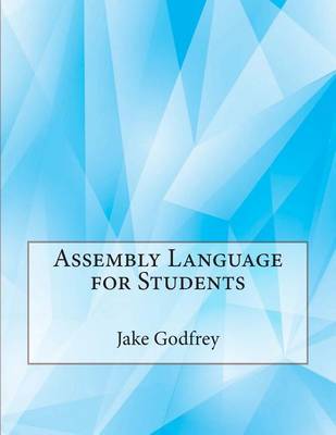 Book cover for Assembly Language for Students