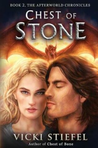 Cover of Chest of Stone