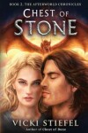 Book cover for Chest of Stone