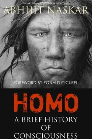 Cover of Homo