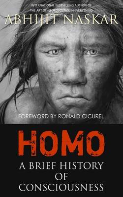 Book cover for Homo