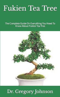 Book cover for Fukien Tea Tree