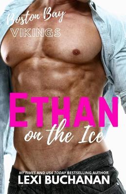 Book cover for Ethan