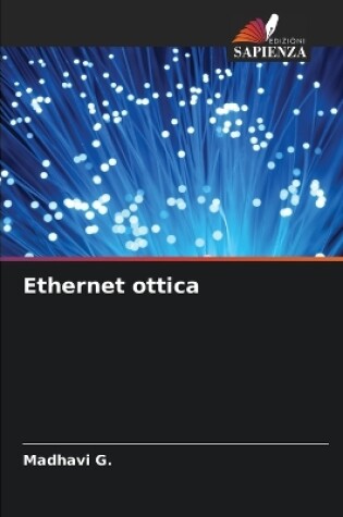 Cover of Ethernet ottica