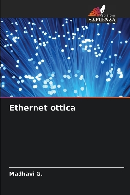 Book cover for Ethernet ottica