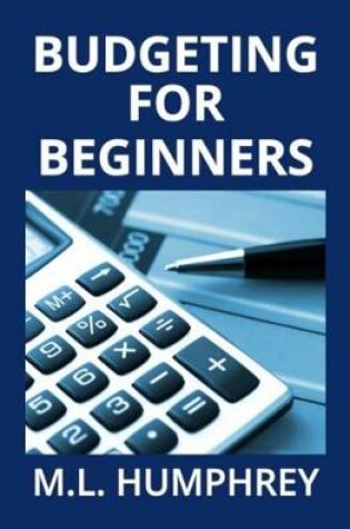 Cover of Budgeting for Beginners