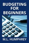 Book cover for Budgeting for Beginners