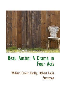 Book cover for Beau Austin