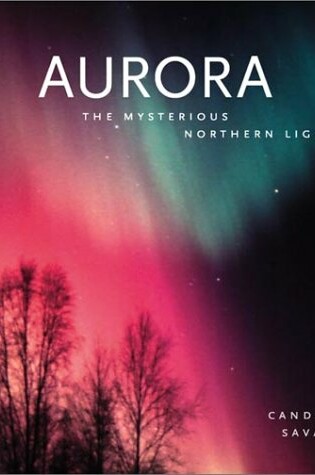 Cover of Aurora