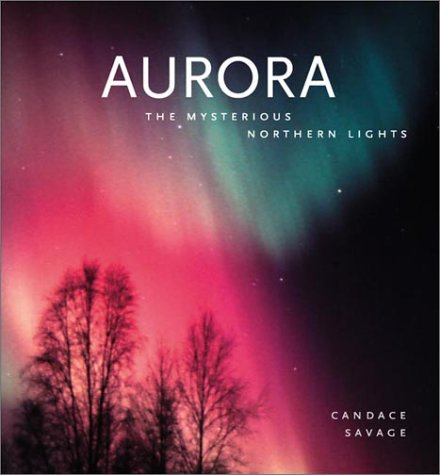 Book cover for Aurora