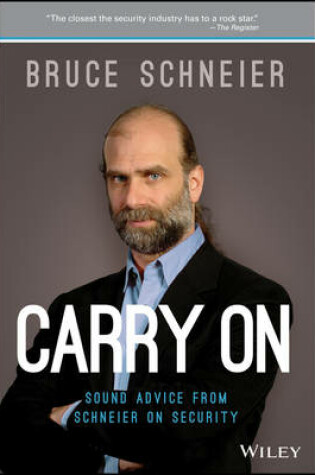 Cover of Carry On