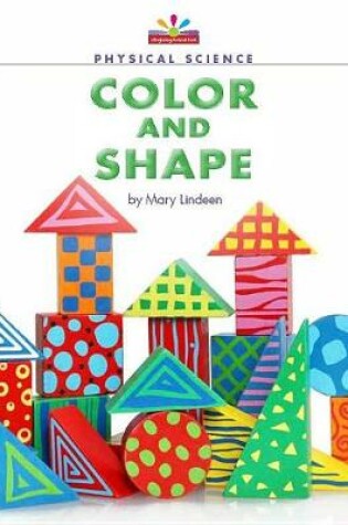 Cover of Color and Shape