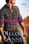 Book cover for Brandon