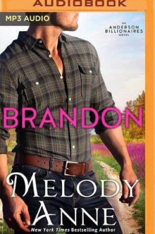 Cover of Brandon