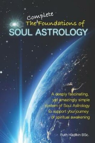 Cover of The Complete Foundations of Soul Astrology