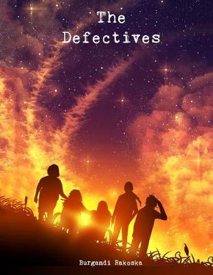 Cover of The Defectives