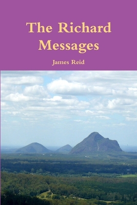Book cover for The Richard Messages