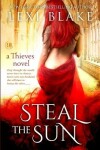 Book cover for Steal the Sun