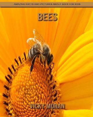 Cover of Bees