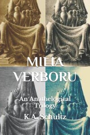 Cover of Milia Verboru