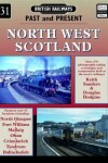 Book cover for North West Scotland