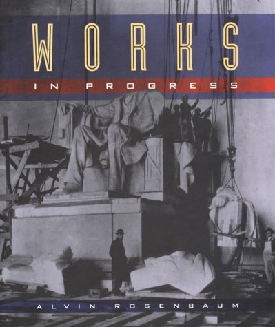 Cover of Works in Progress