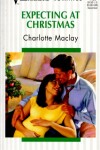 Book cover for Expecting at Christmas