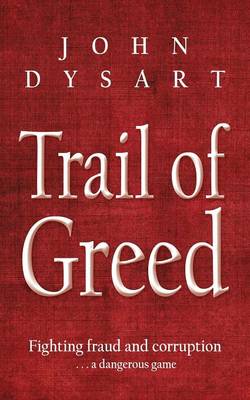 Cover of Trail of Greed