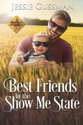 Cover of Best Friends in the Show Me State