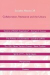 Book cover for Collaboration, Resistance and the Unions