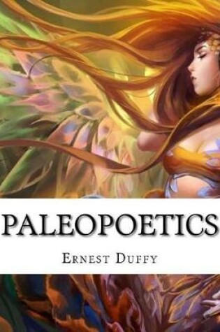 Cover of Paleopoetics