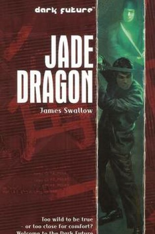 Cover of Jade Dragon