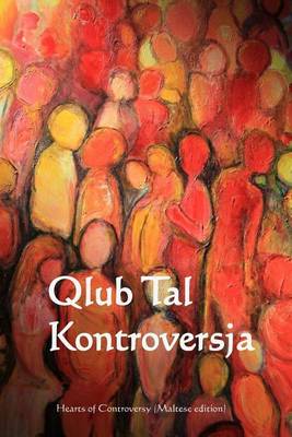 Book cover for Qlub Tal Kontroversja