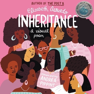 Book cover for Inheritance