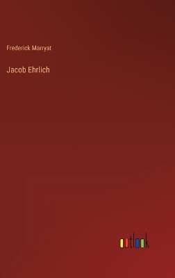 Book cover for Jacob Ehrlich