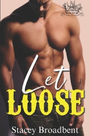 Cover of Let Loose