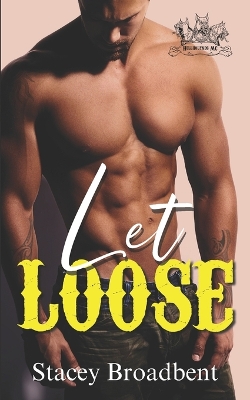 Cover of Let Loose