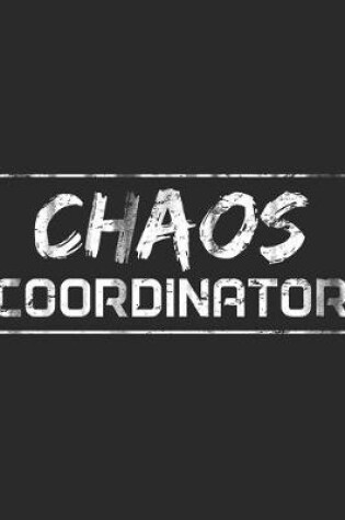 Cover of Chaos Coordinator