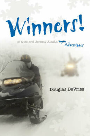 Cover of Winners!