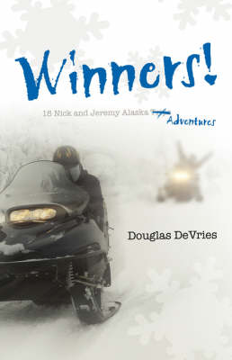 Book cover for Winners!